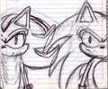 Gazes