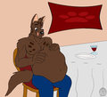 Wildside's Dinner