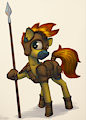 Yaktan Guard
