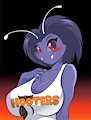 Found In Hooters