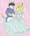 Shall we dance? (With Background) by LeLoup
