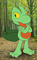 Treecko