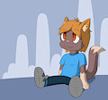 30 Day Drawing - Day 11