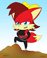 Fiona chib