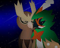 [Collaboration] Owl Love