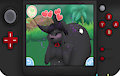 Ender Refresh? by FryoKnight