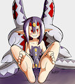 Commission: Desco by QuiteSplendid