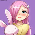 Sad Shy