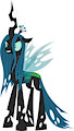 The Changeling Will Always Break Through