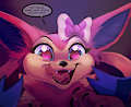 Lookin Hella Tasty Lil Homie by kuroodod