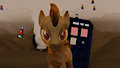 Doctor no more by DeviousMarshal
