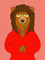 Mamabear's Snug Sweater by Redgrove