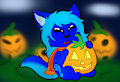 Halloween YCH Lunaris~