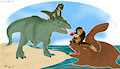 Dino Buddies