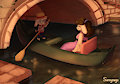 Nerdinqq Trade by Sunnynoga