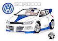Scirocco