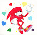 That Knuckle Boy by Tizzmarizz