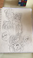 Teemo doodles