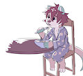 lazy weekend morning by darkrusty