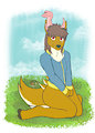 [Trade] Deerge