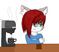 SecretCoffee