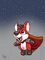 Cub Jac by pandapaco