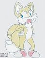 Tails