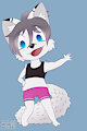 [YCH] Jake