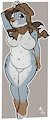 Whitney the Seal :3