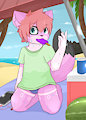 57 by Cynxie
