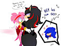 into my arms by Kikiluv