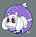 toriel bouncey