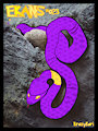 (Pokemon) IRL Ekans