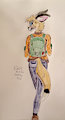 Gift for Ashley fox