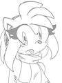 Scarf by Ozzybae