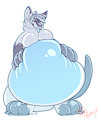 Eat it all if you could (by CrimsonEclipse)[2/2] by DarkNZ