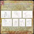 Grrrwolf's Robin Hood Auction ~ Ends Sat, Sept 23rd 2017