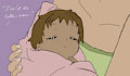 Sonic's Baby Sister :3