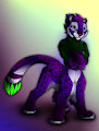 2017 Garder taur