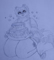 Birthday Boy by Kalan115