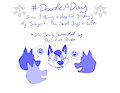 [Doodle A Day] Day 24