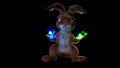 Levitation powerfluff !