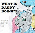 DADDY GAMER!