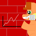 Applejack Finds Graphiti (Redrawn)