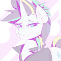 R a r i p u n k by TheBatfang