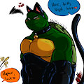 Kitty Raph 17.9.2017