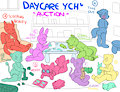 Daycare YCH Auction