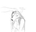 Ghost pupper pettus by Hladilnick