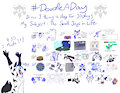 [Doodle A Day] Day 30