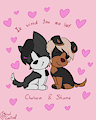 [Comm] Happy Doggos